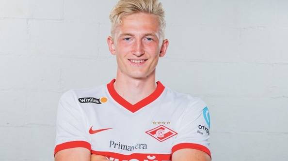 Руслан Литвинов. Передачи и пасы смотреть онлайн