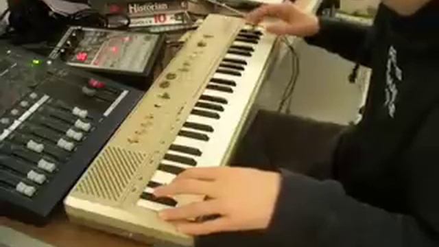 CASIO jam 01 смотреть онлайн