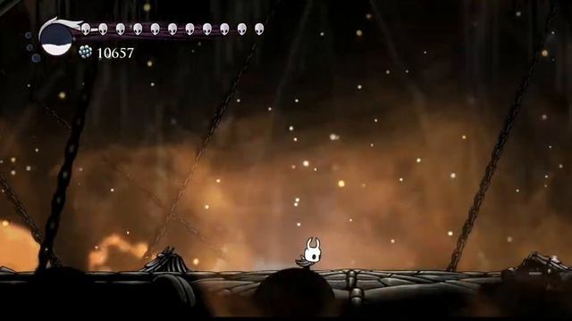 Hollow Knight Ending + Hornet's Death смотреть онлайн