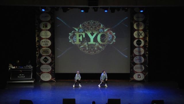 9 Мишарина Полина и Чайкина Эвелина BEST DANCE DUET KIDS смотреть онлайн