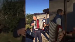 Даргинская песня. Сулай