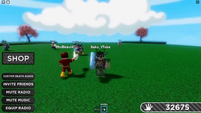 Super Idol (LOUD) Roblox ID смотреть онлайн