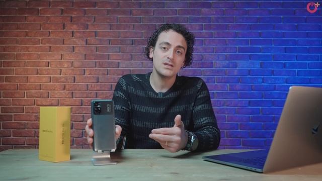 6.000 TL'ye 5G'li Telefon | POCO M4 Pro 5G İnceleme смотреть онлайн