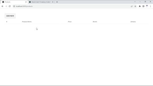 Cara Deploy Project Next.js 13 + Database ke Vercel (Dalam 13 Menit) смотреть онлайн