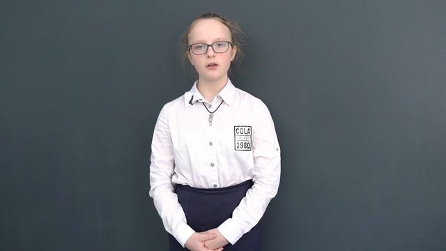 Живая Классика 2022. Киреева Агния. смотреть онлайн
