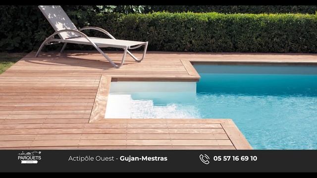 Parquet Bassin - Gujan-Mestras Film 2 смотреть онлайн
