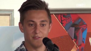 2018 06 30 Мистерия музыки 56 Юрий Полежаев Часть 1