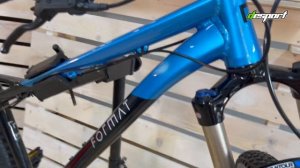 Format 1313 29 2023. Трейловый хардтейл на 29 колесах, с очень крутым дизайном