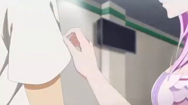 [Ее походка сразила наповал] AMV смотреть онлайн