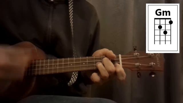 If I Fell - The Beatles (Ukulele Chords) смотреть онлайн