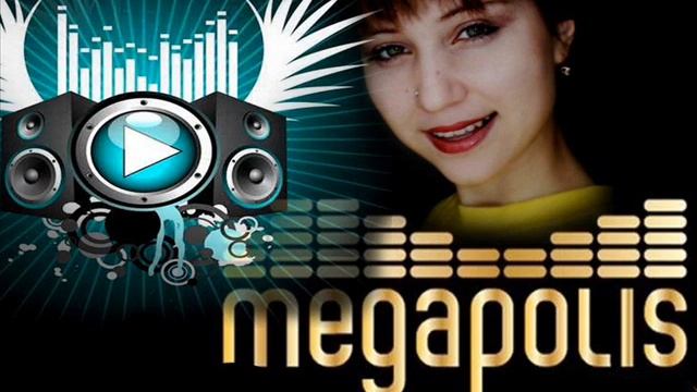 MEGAPOLIS смотреть онлайн