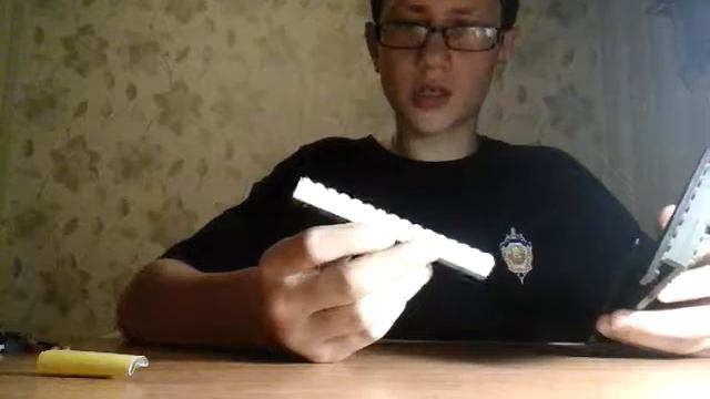 Как сделать лёгкий и простой штатиф бесплатно из ЛЕГО !!! Да из лего смотреть онлайн