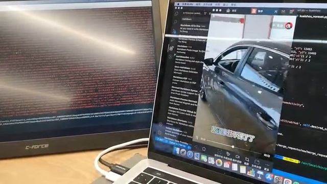 Using Appium + Python collect data from Kuaishou APP смотреть онлайн