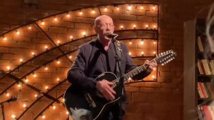 Александр Розенбаум на квартирнике у Маргулиса