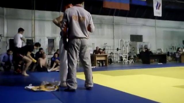 komanda39 shindokai karate Kim Nikita - Petrov Nikita смотреть онлайн
