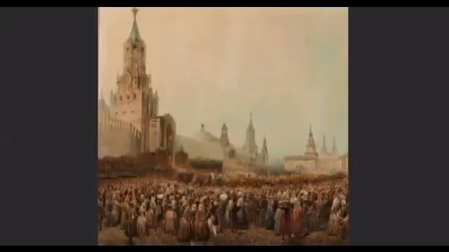 Указ Петра1 и засыпанные города смотреть онлайн