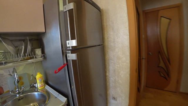 Плехановская 45 Сталинка