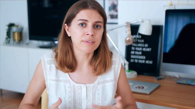 Как я избавляюсь от беспокойства, страхов, стресса. Small steps. смотреть онлайн