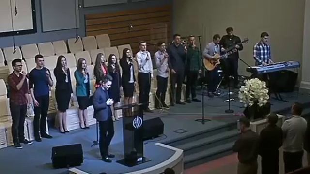 Отче, ми любимо Тебе усі смотреть онлайн