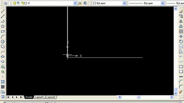 Autocad architecture Lecture - 1 Introduction to AutoCAD 2006 College online смотреть онлайн