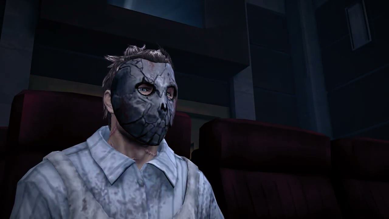 5)Dead Rising 2 Чёртово колесо смотреть онлайн