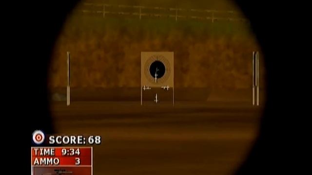 Let's Play "NRA Gun Club" - 3 - Rifles & Robots смотреть онлайн