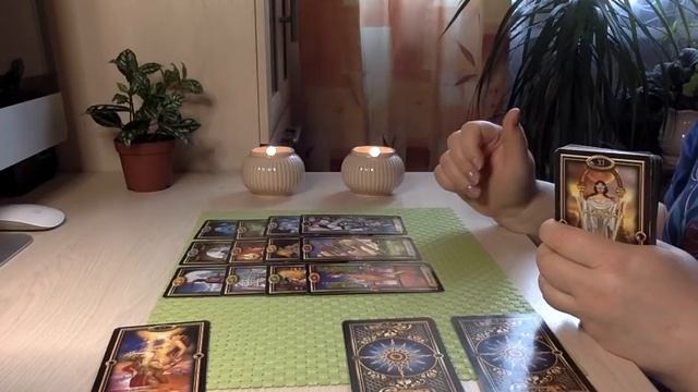 ПОЧЕМУ НЕ ВЫХОДИТ НА СВЯЗЬ? ПОЗВОНИТ?НАПИШЕТ? ОНЛАЙН ГАДАНИЕ. смотреть онлайн