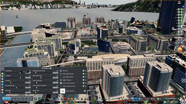 How to use Relight Cool LUT and "cosmetix" setup смотреть онлайн