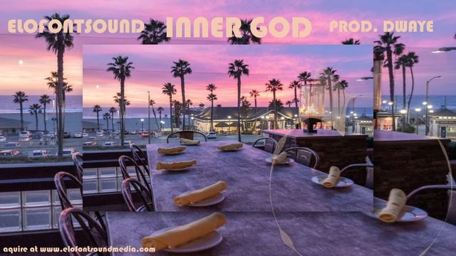 "Inner God"- Relaxed Groovy Instrumental 2021 | #Prod Dwaye смотреть онлайн
