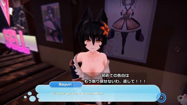 【Monster Girl Island】モン娘で見る非日常英会話#16【日本語字幕】 смотреть онлайн