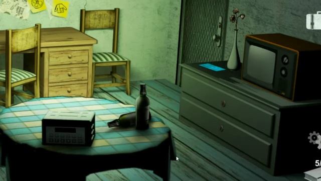 Indie Games | Mark's Rooms Demo смотреть онлайн