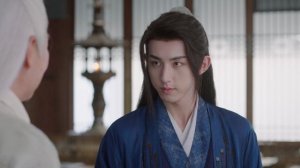 Хуа Жун 1 сезон 8 серия