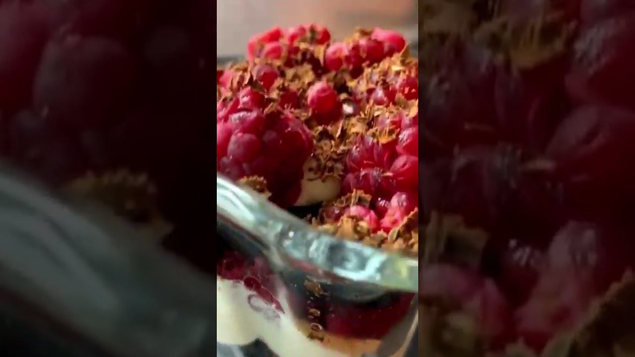 Десерт за 5 Минут Без Муки и Сахара смотреть онлайн