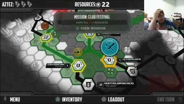 Aztez Episode 2: This game is harder than you think! смотреть онлайн