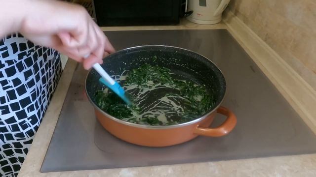 Готовка в Кемпинге и на Походах