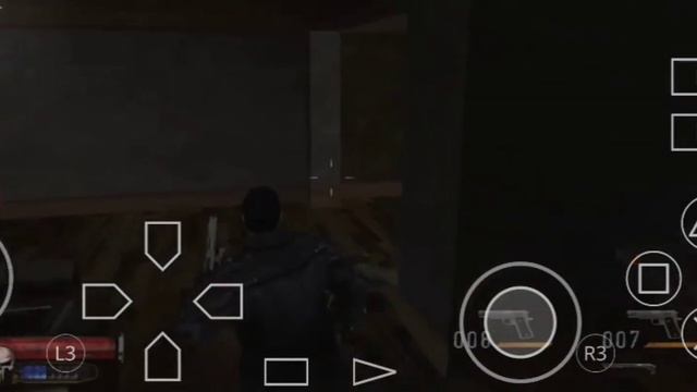 Гайд по установке игр с Ps2 на Android смотреть онлайн