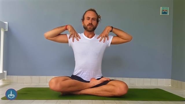 Kundalini Yoga: Complete Spinal Series