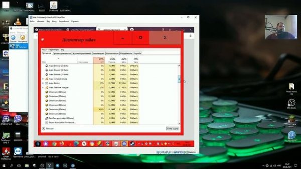 Лучшая сборка Windows