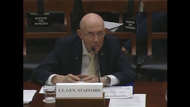 Hearing: Keeping Our Sights on Mars Part 2: Structuring a Moon-Mars Program...(EventID=110204) смотреть онлайн