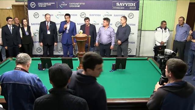 Savvidi 2019 - Награждение смотреть онлайн