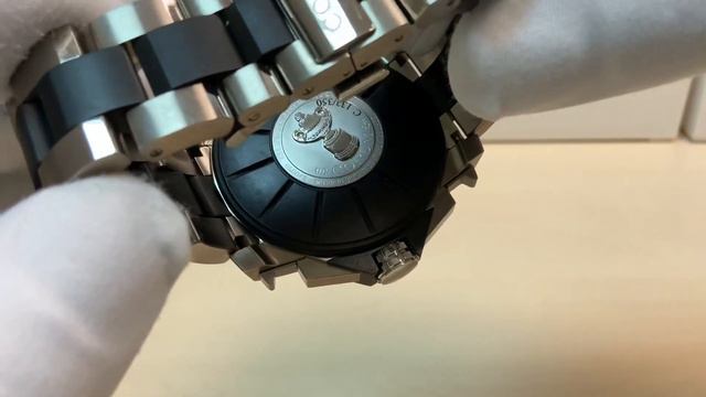 Оригинальные часы Corum Admirals Cup Chronograph 48 смотреть онлайн