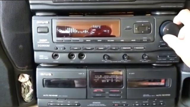 Aiwa ZD 3300