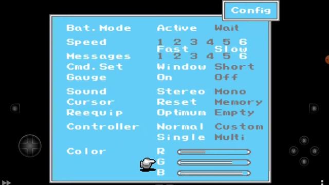 Final Fantasy V-Pixel Freemaster v4.5 смотреть онлайн