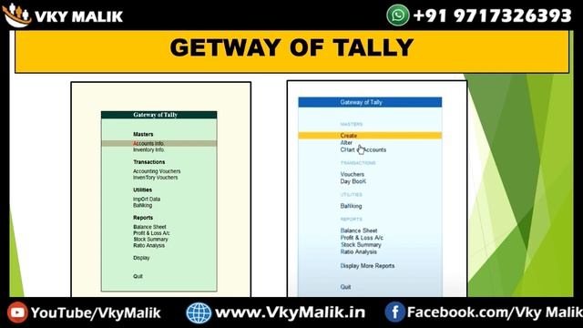 Difference Between Tally ERP 9 and Tally Prime | How to Use Tally Prime | Tally Latest Version смотреть онлайн
