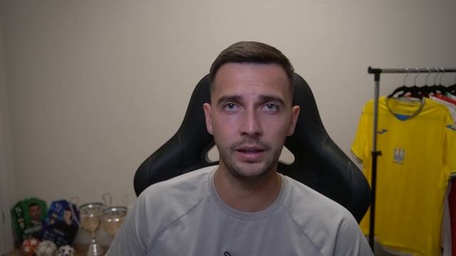 НОВІ ЕФЕКТИВНІ УДАРИ У FIFA 23! смотреть онлайн