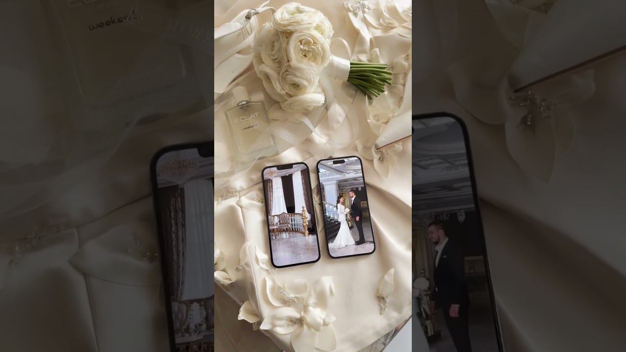 #свадьба смотреть онлайн