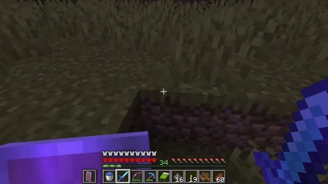 Minecraft (Hardcore) Part.31. That funky groovy record disk смотреть онлайн