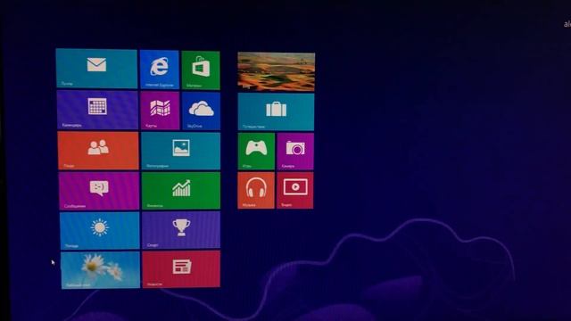 Как я устанавливал Windows 8.0 на современный ПК смотреть онлайн