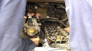 "ГТ" Замена прокладки ГБЦ на Газели с ЗМЗ 405м и 406м!