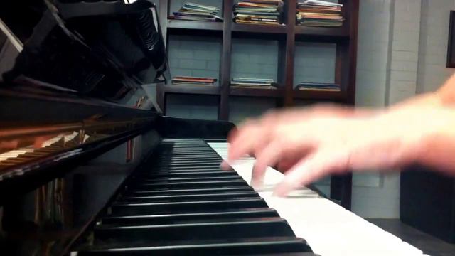 Boogie band by Catherine Rollin AMEB Piano for leisure Series 2 Grade 2 смотреть онлайн